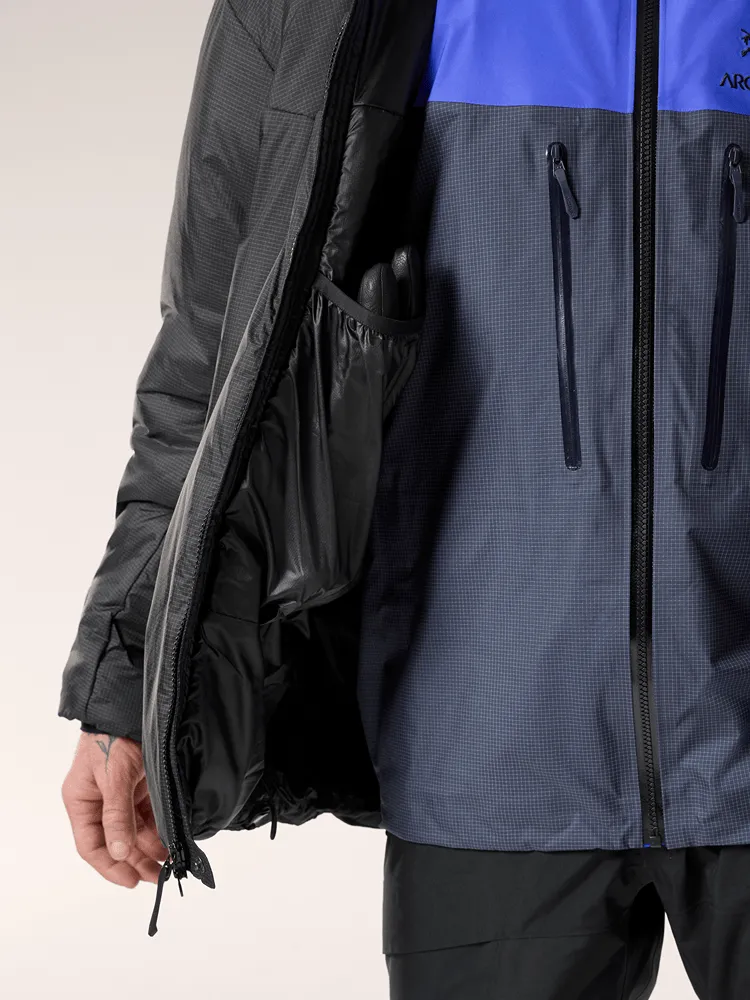 Nuclei SV Parka Men's