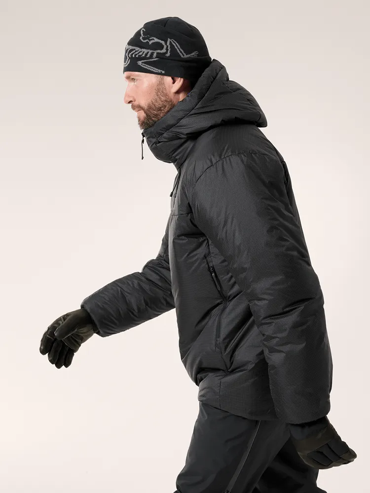 Nuclei SV Parka Men's