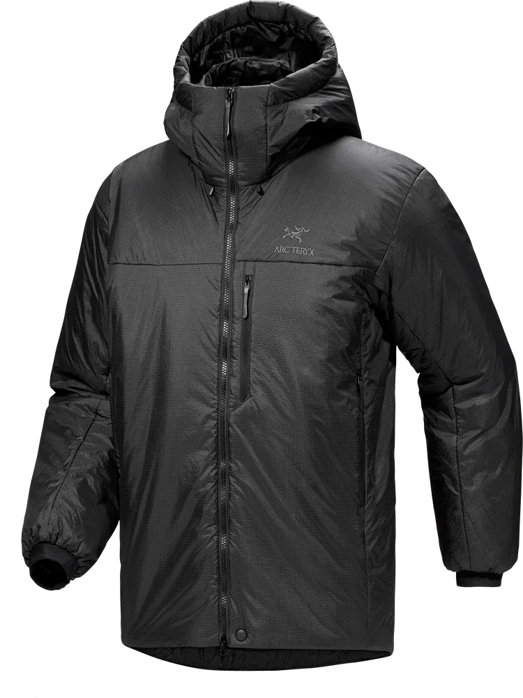 Nuclei SV Parka Men's