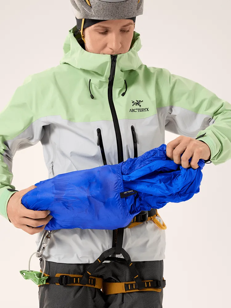 Nuclei SV Parka Women's