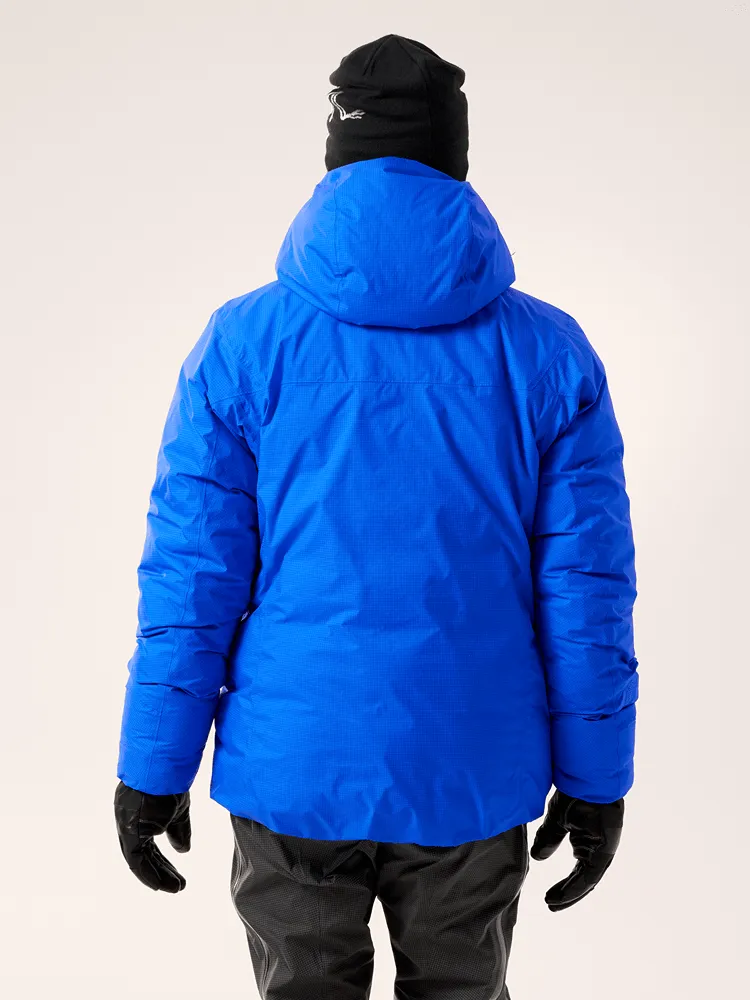 Nuclei SV Parka Women's