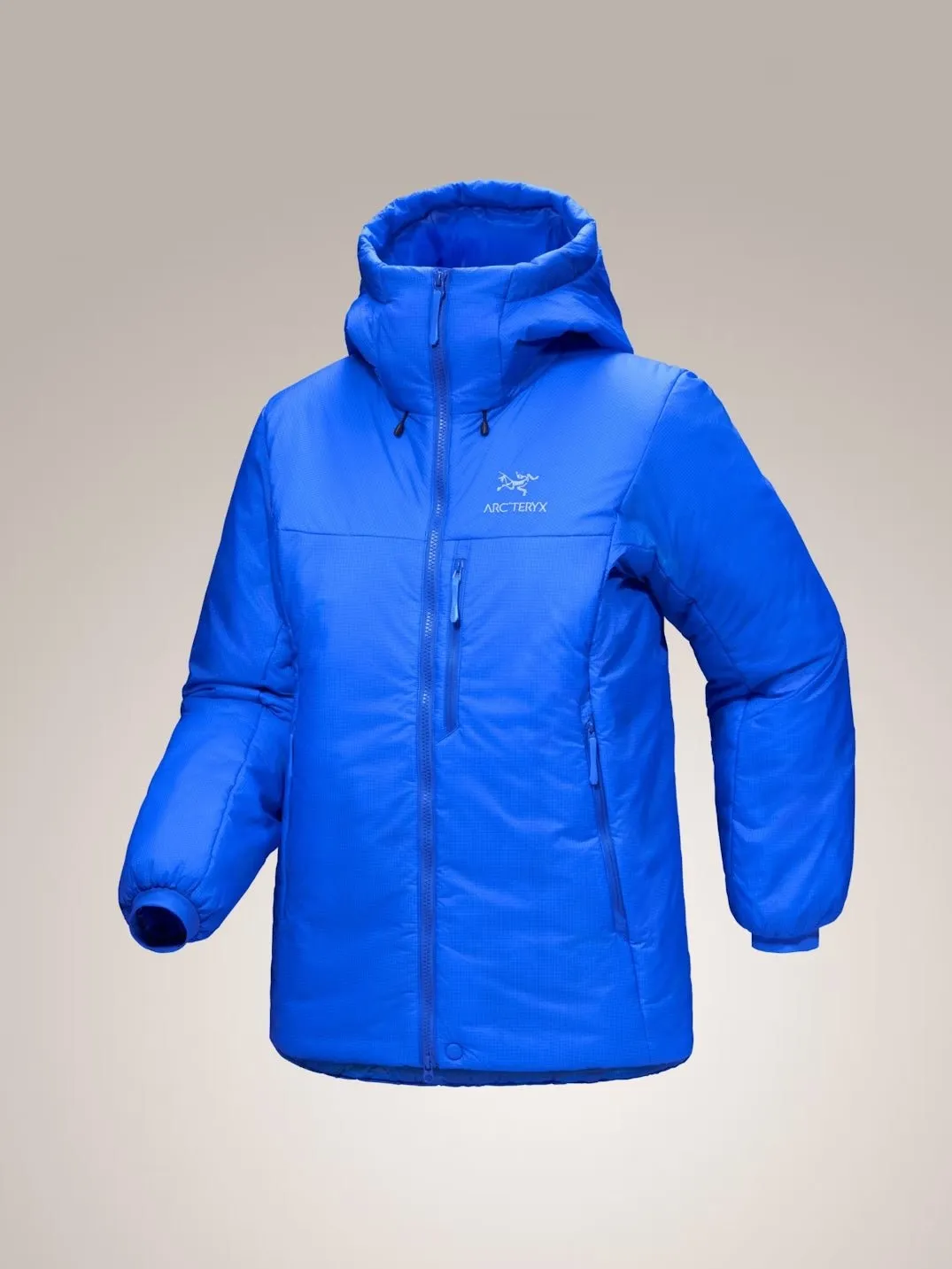 Nuclei SV Parka Women's