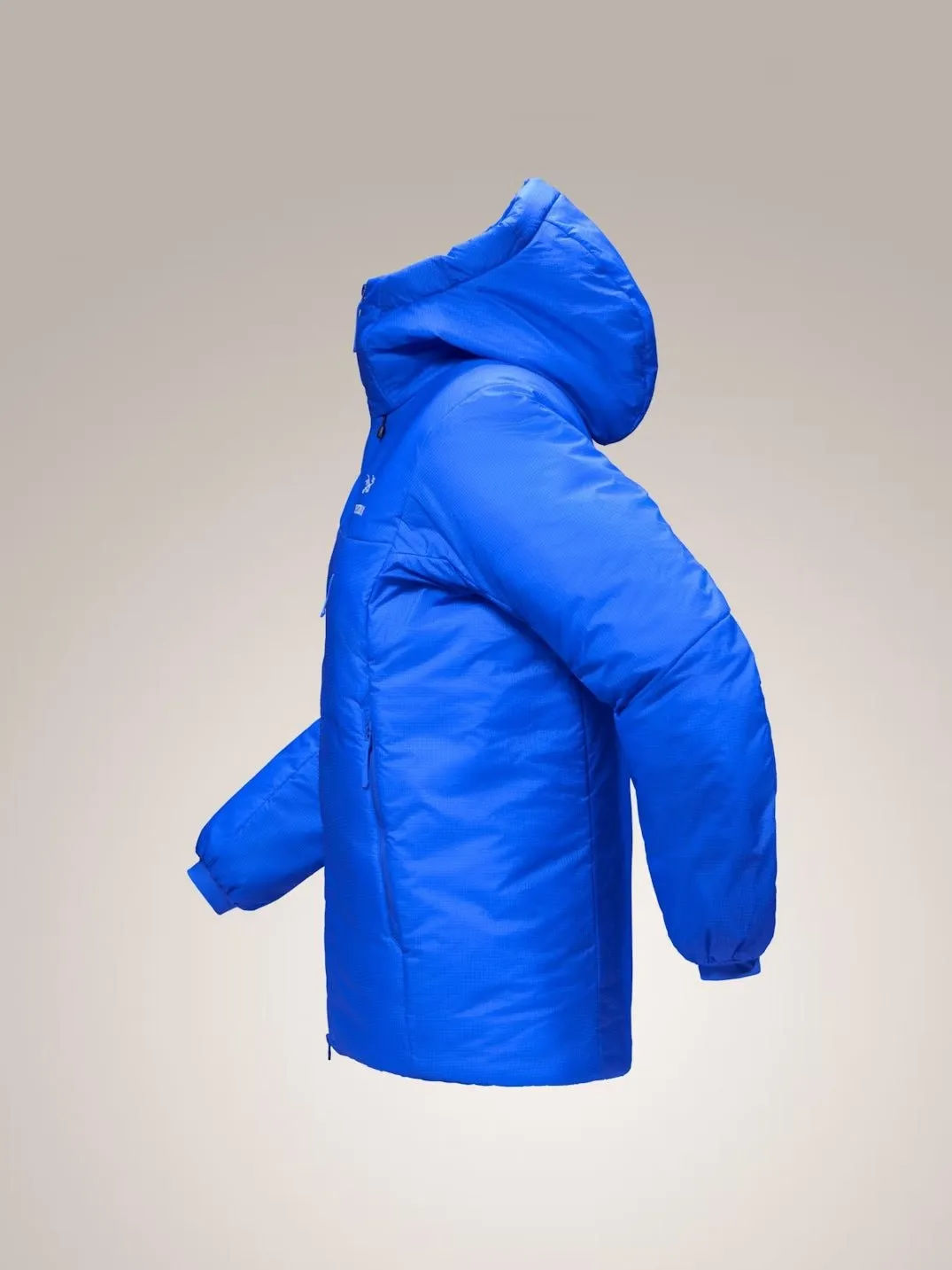 Nuclei SV Parka Women's