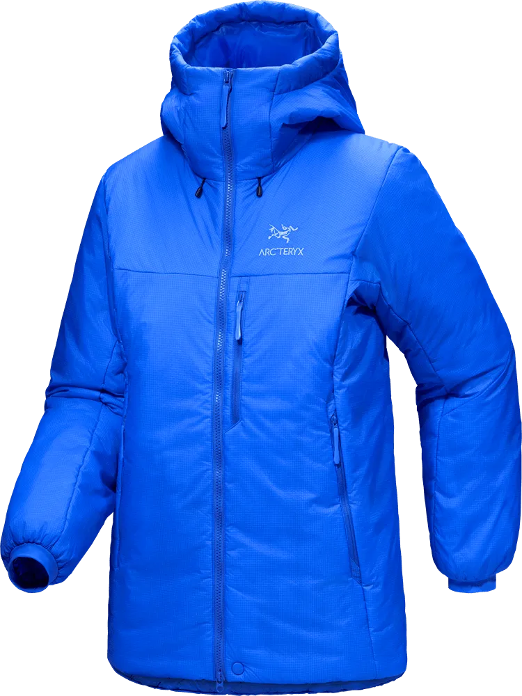 Nuclei SV Parka Women's
