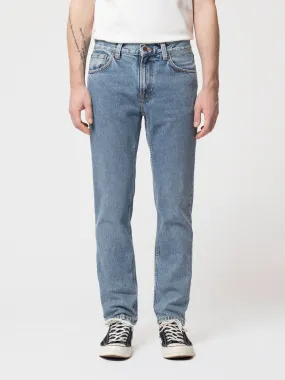 Nudie Gritty Jackson Blue Zizzou