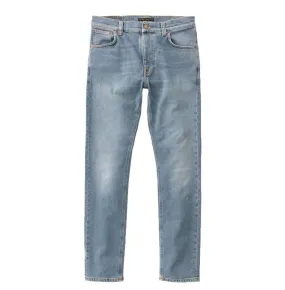 Nudie Lean Dean Mid Stone Comfort