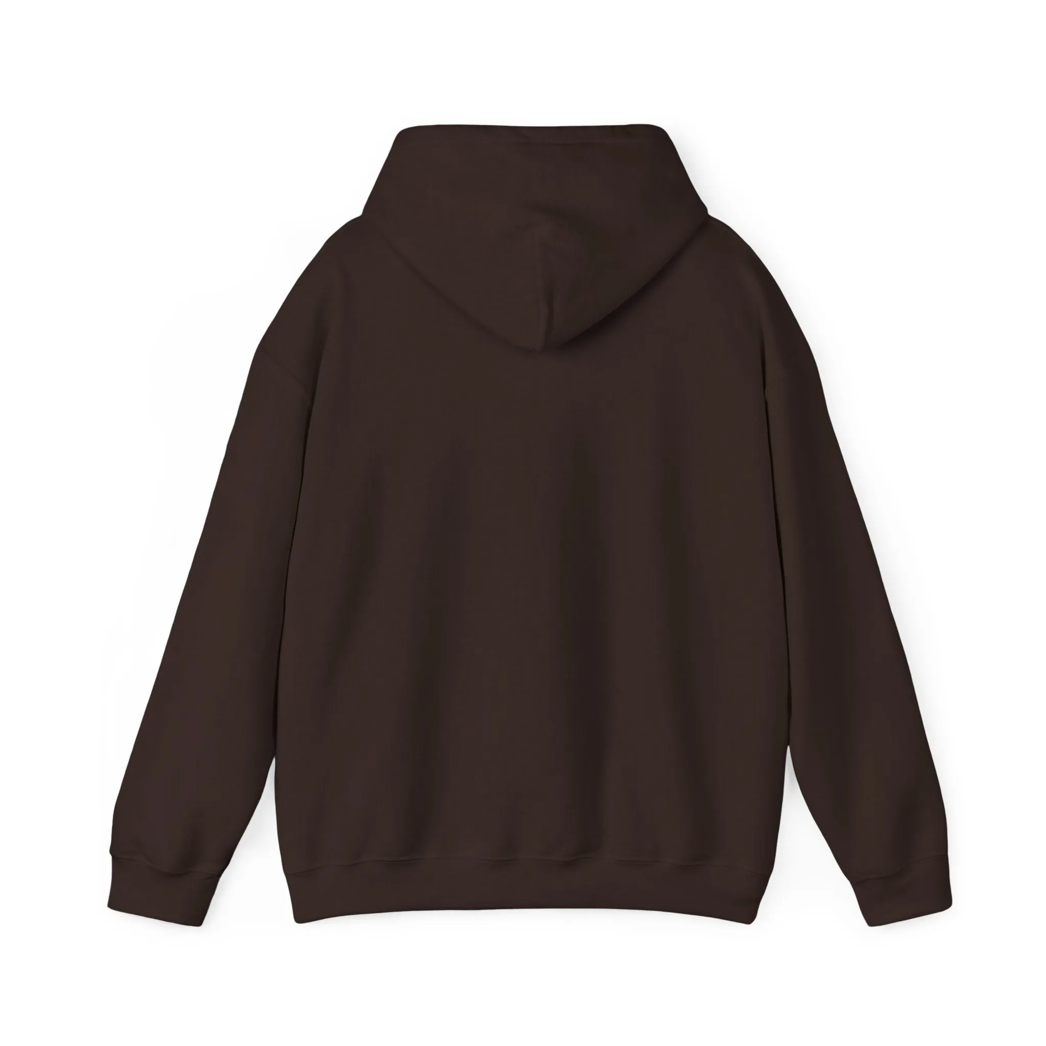 Omega Psi Phi Two Toned Greek Lettered Hooded Sweatshirts