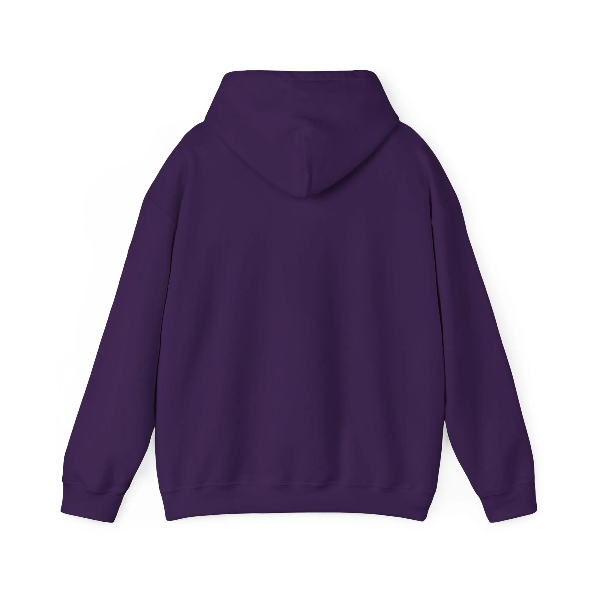 Omega Psi Phi Two Toned Greek Lettered Hooded Sweatshirts