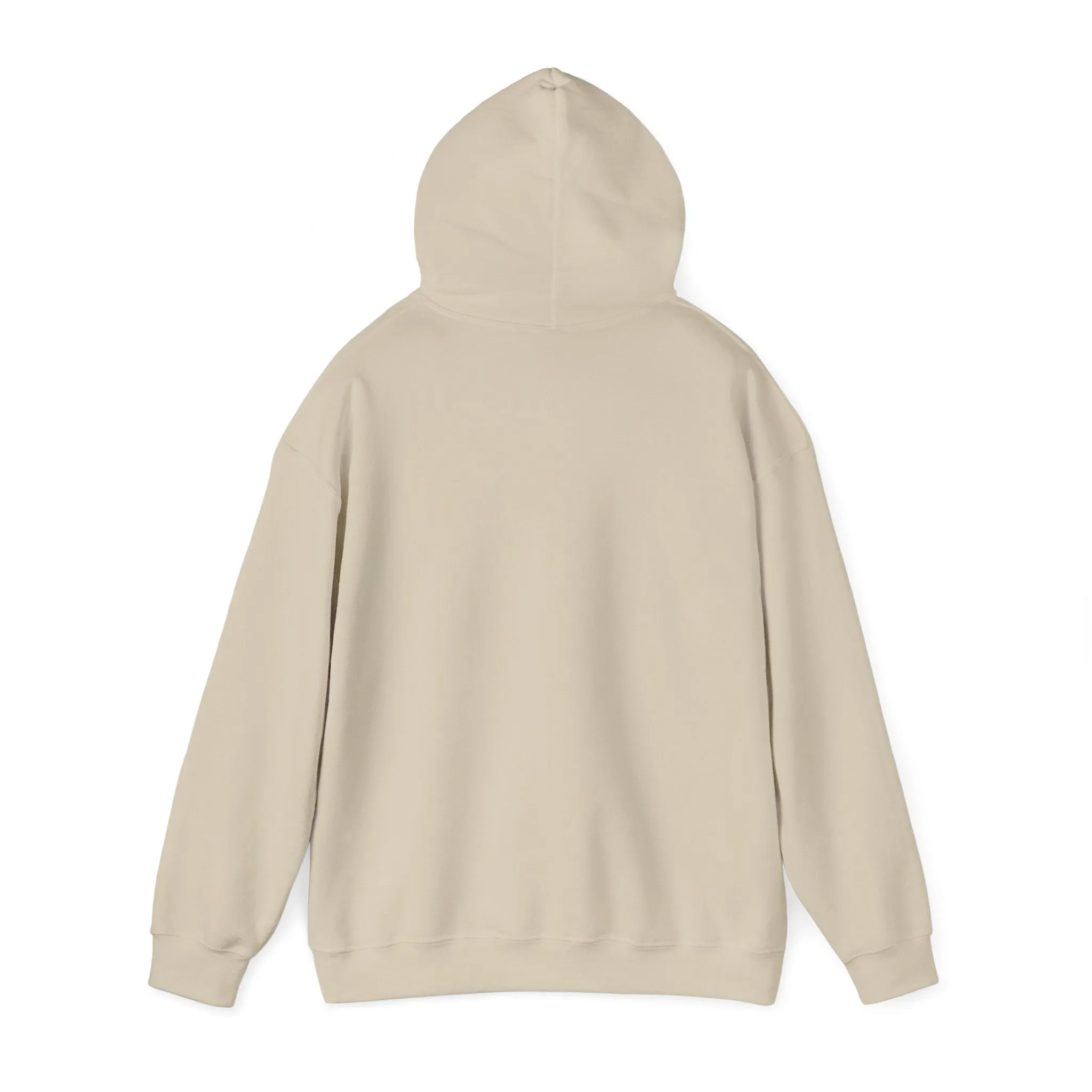 Omega Psi Phi Two Toned Greek Lettered Hooded Sweatshirts