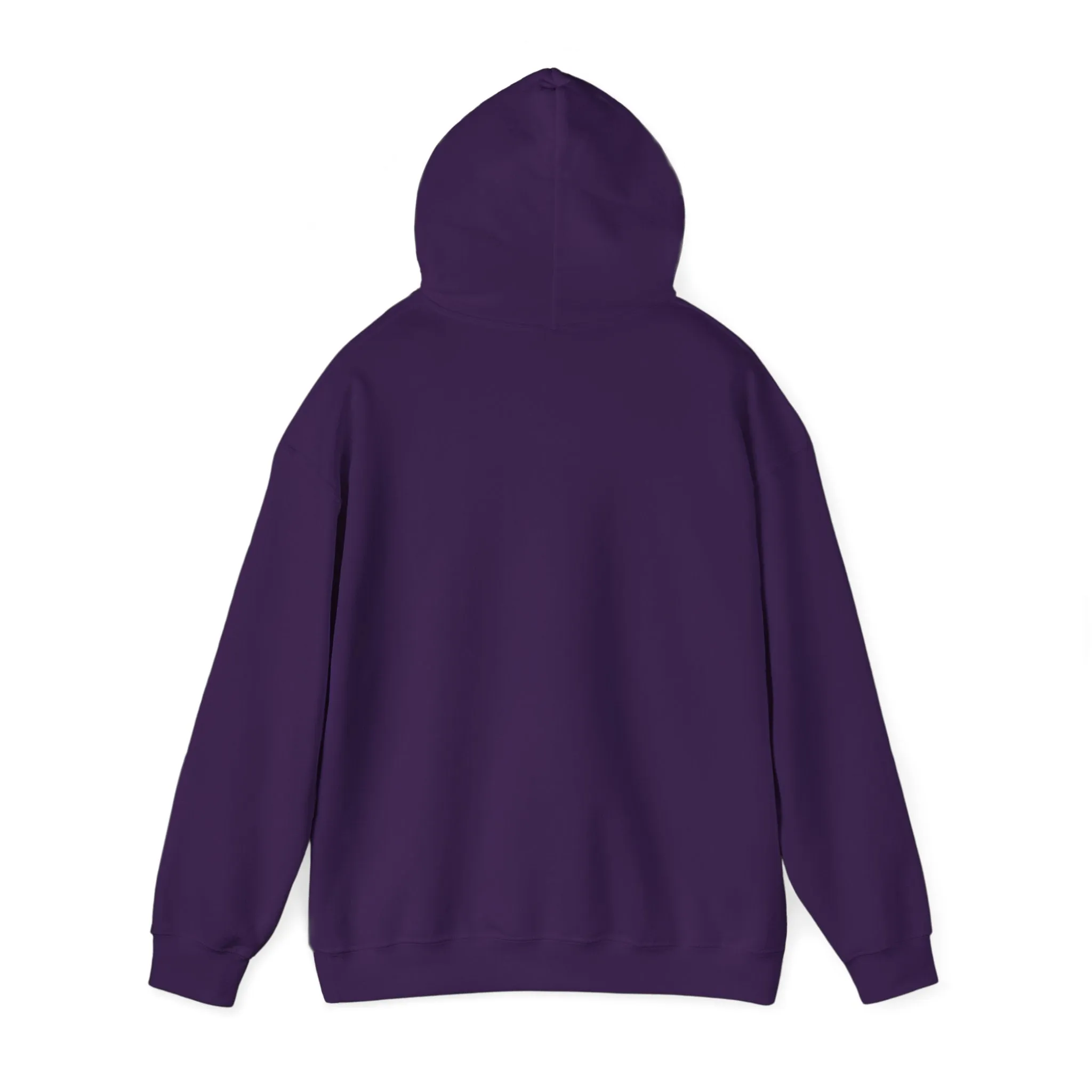 Omega Psi Phi Two Toned Greek Lettered Hooded Sweatshirts