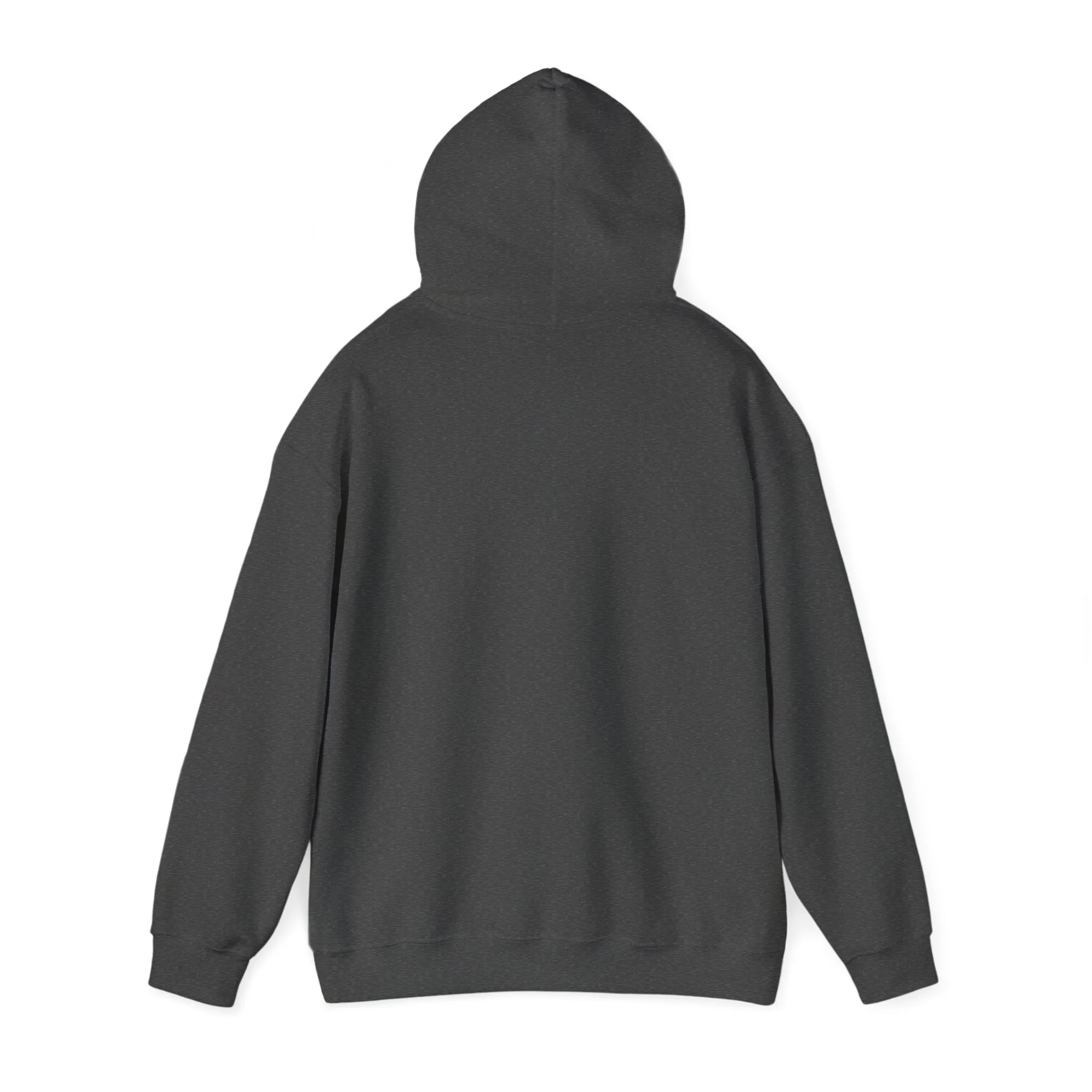 Omega Psi Phi Two Toned Greek Lettered Hooded Sweatshirts