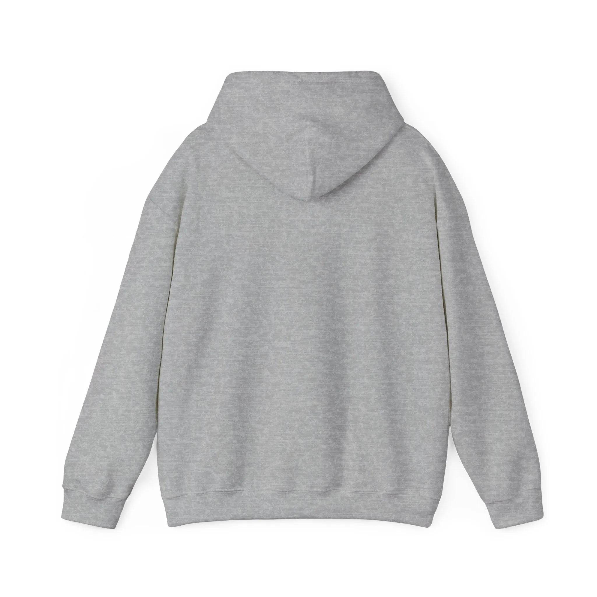 Omega Psi Phi Two Toned Greek Lettered Hooded Sweatshirts