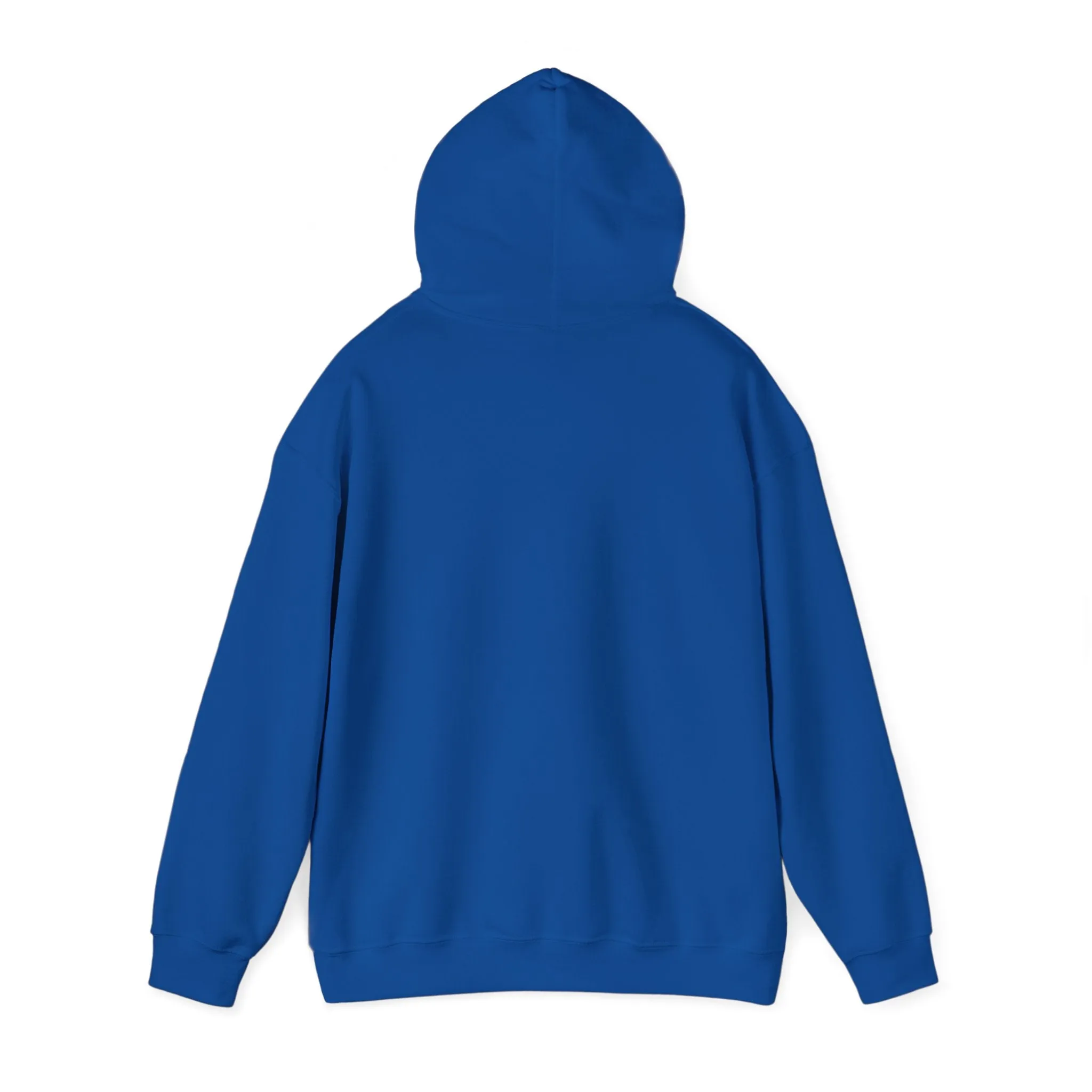 Omega Psi Phi Two Toned Greek Lettered Hooded Sweatshirts