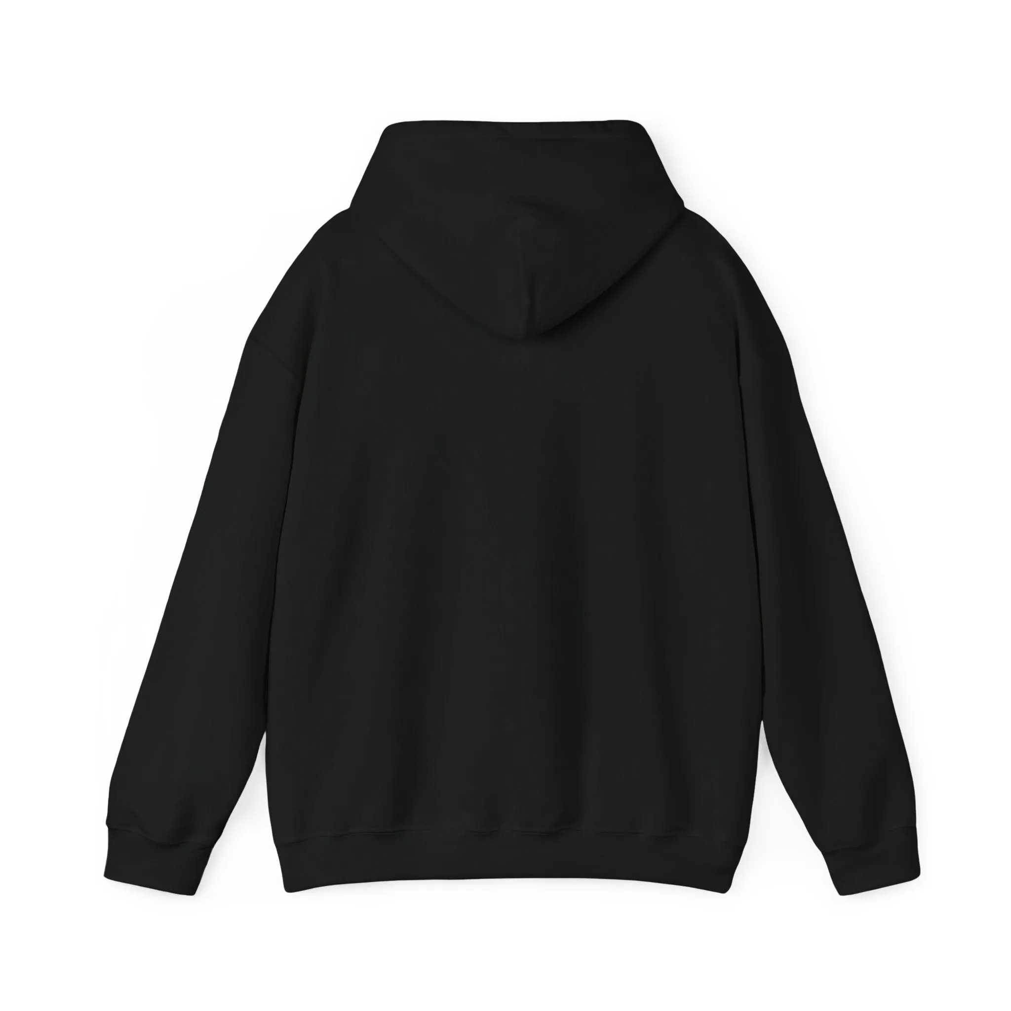 Omega Psi Phi Two Toned Greek Lettered Hooded Sweatshirts
