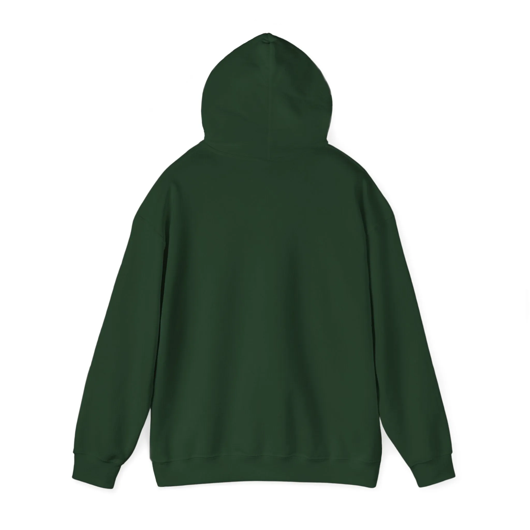 Omega Psi Phi Two Toned Greek Lettered Hooded Sweatshirts
