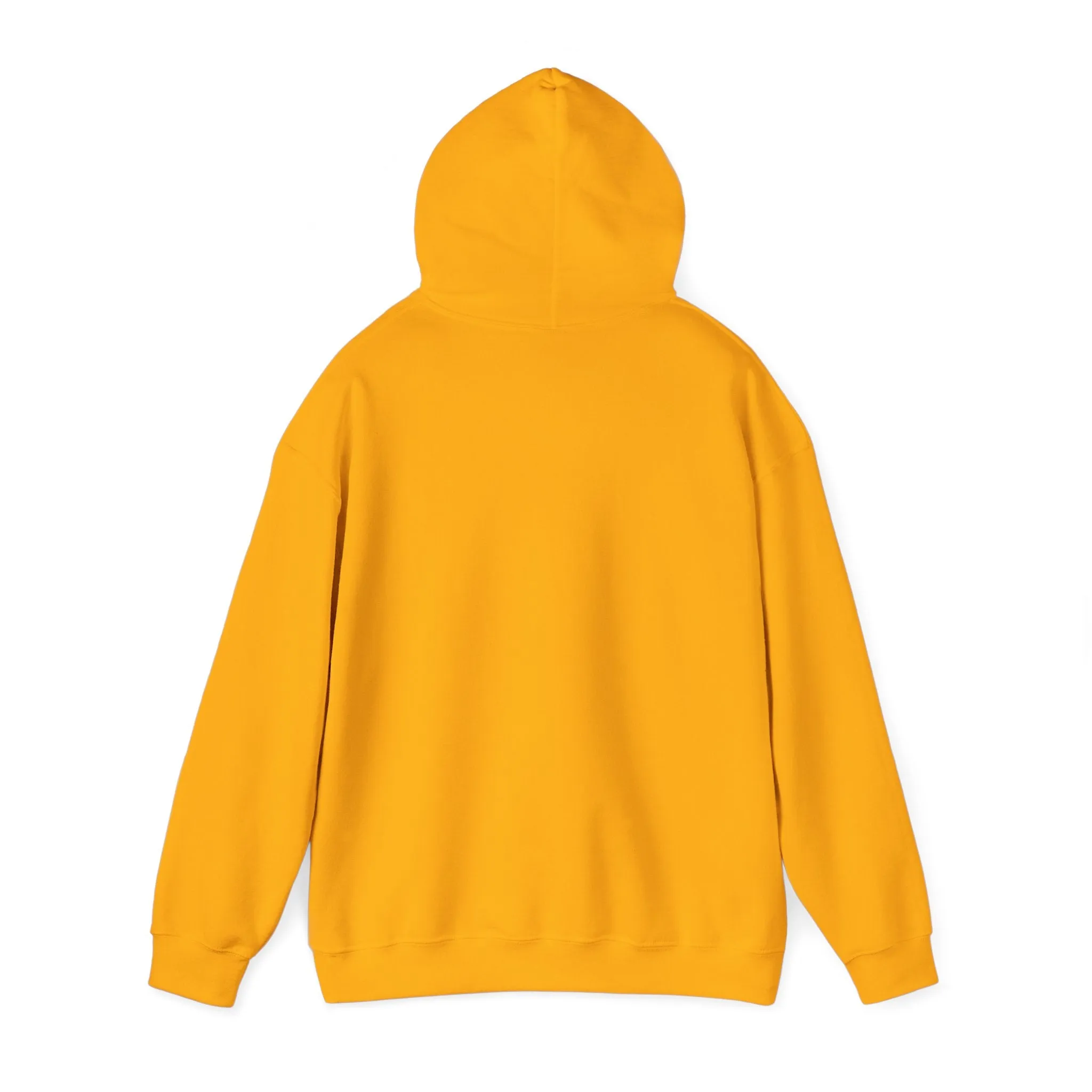 Omega Psi Phi Two Toned Greek Lettered Hooded Sweatshirts