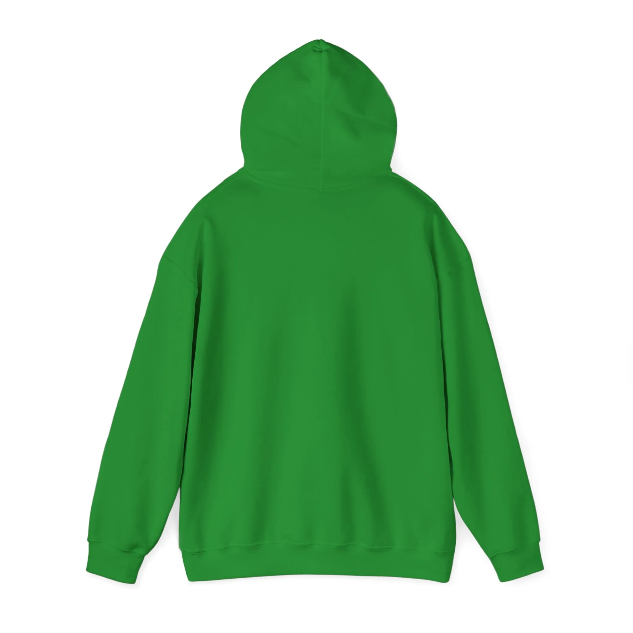Omega Psi Phi Two Toned Greek Lettered Hooded Sweatshirts