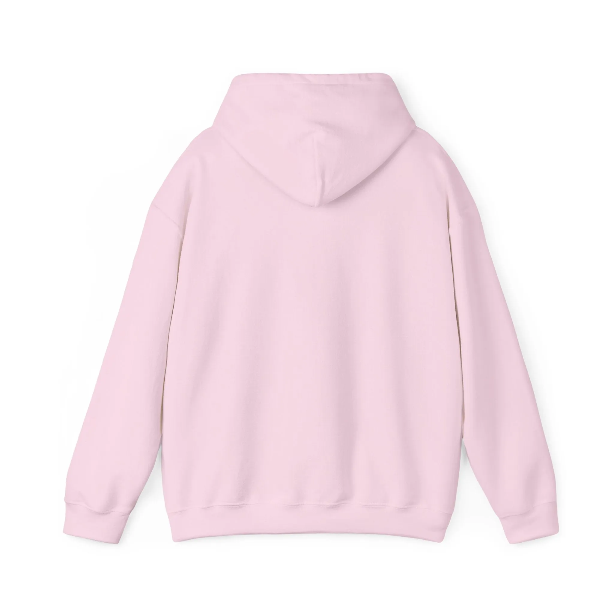 Omega Psi Phi Two Toned Greek Lettered Hooded Sweatshirts