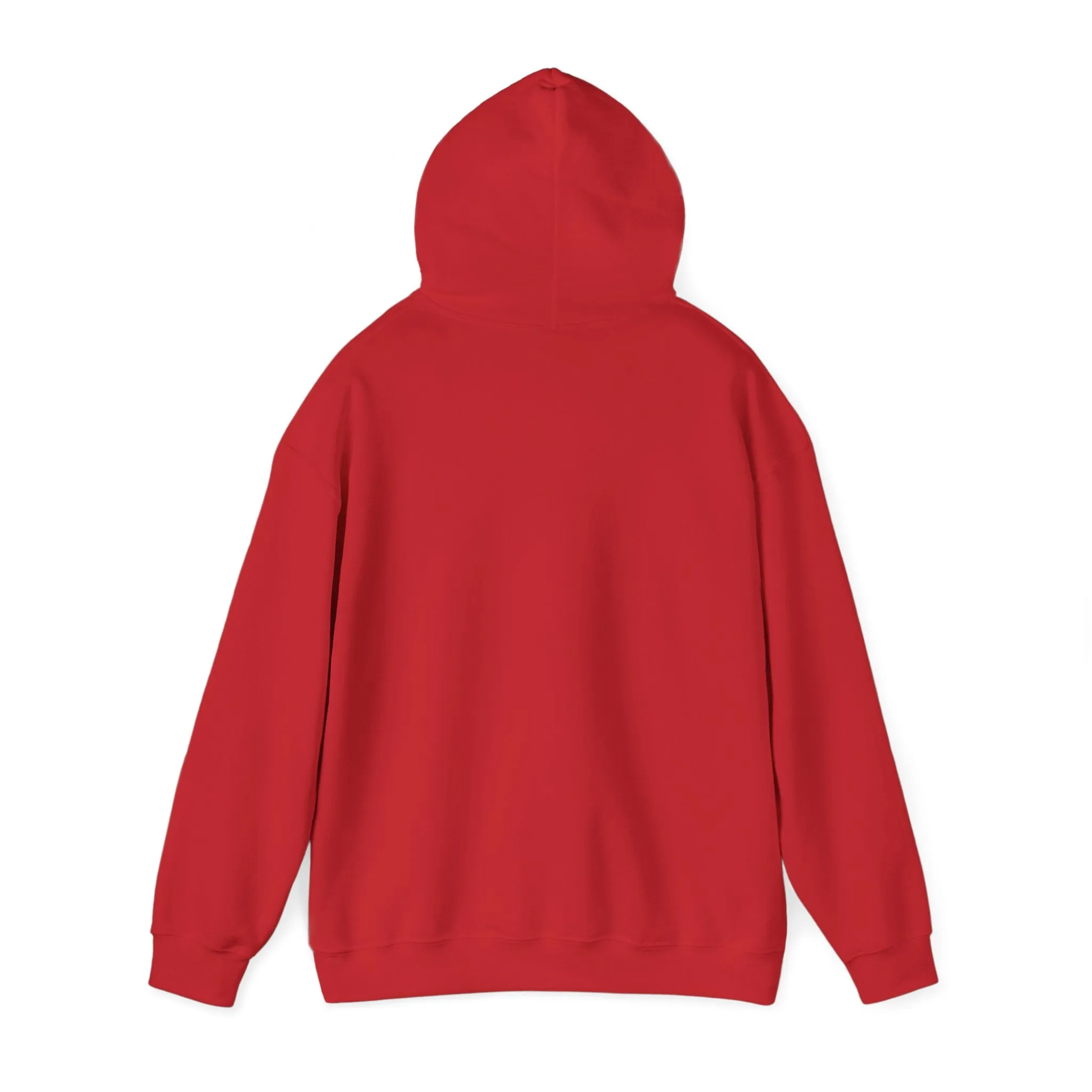 Omega Psi Phi Two Toned Greek Lettered Hooded Sweatshirts