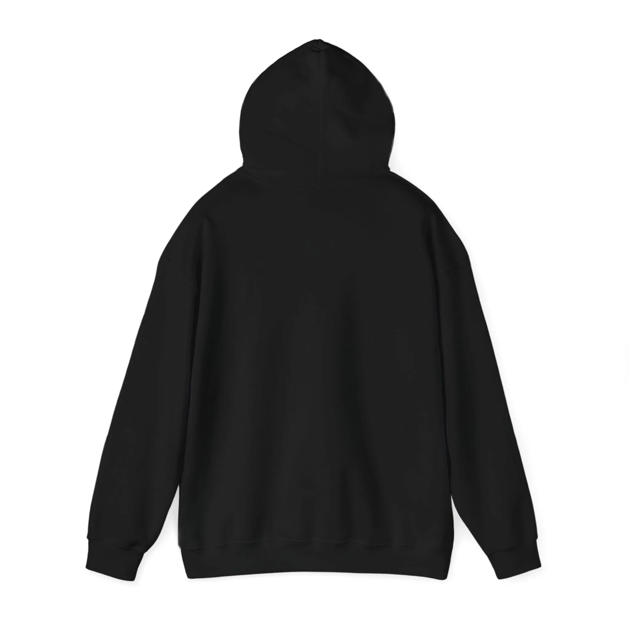 Omega Psi Phi Two Toned Greek Lettered Hooded Sweatshirts