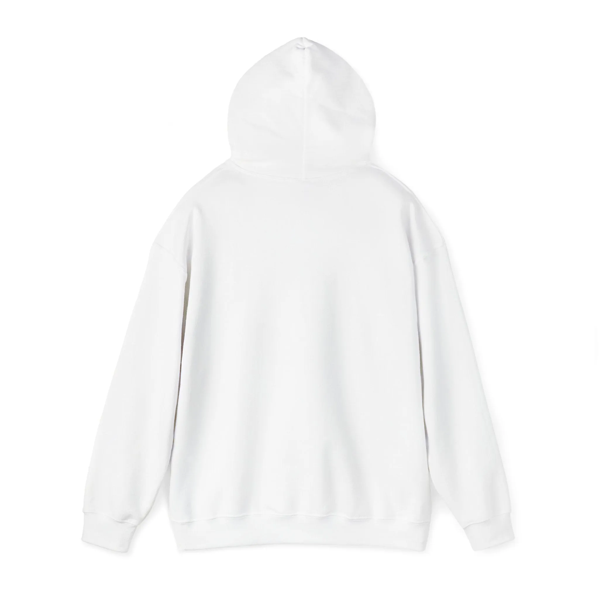 Omega Psi Phi Two Toned Greek Lettered Hooded Sweatshirts