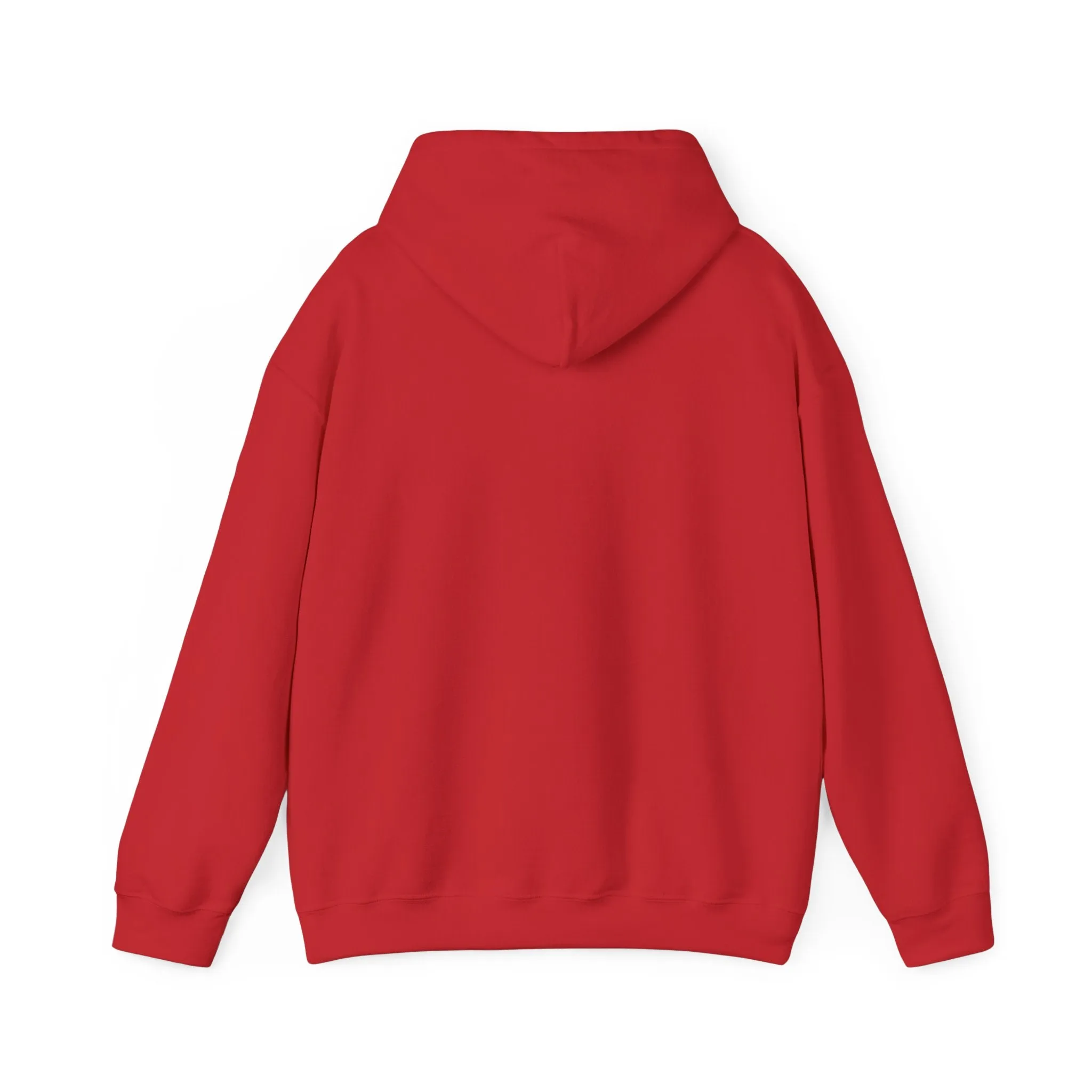 Omega Psi Phi Two Toned Greek Lettered Hooded Sweatshirts