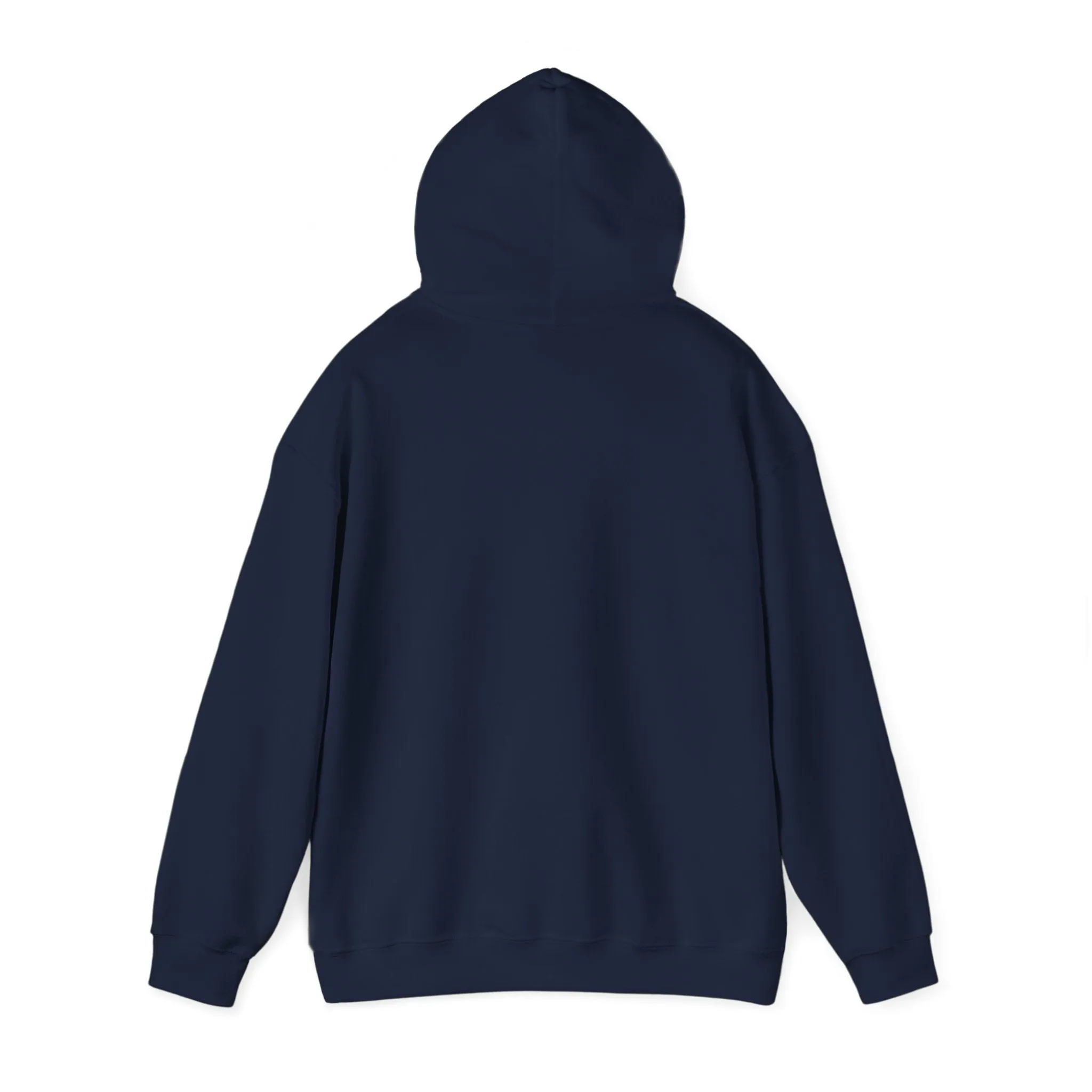 Omega Psi Phi Two Toned Greek Lettered Hooded Sweatshirts