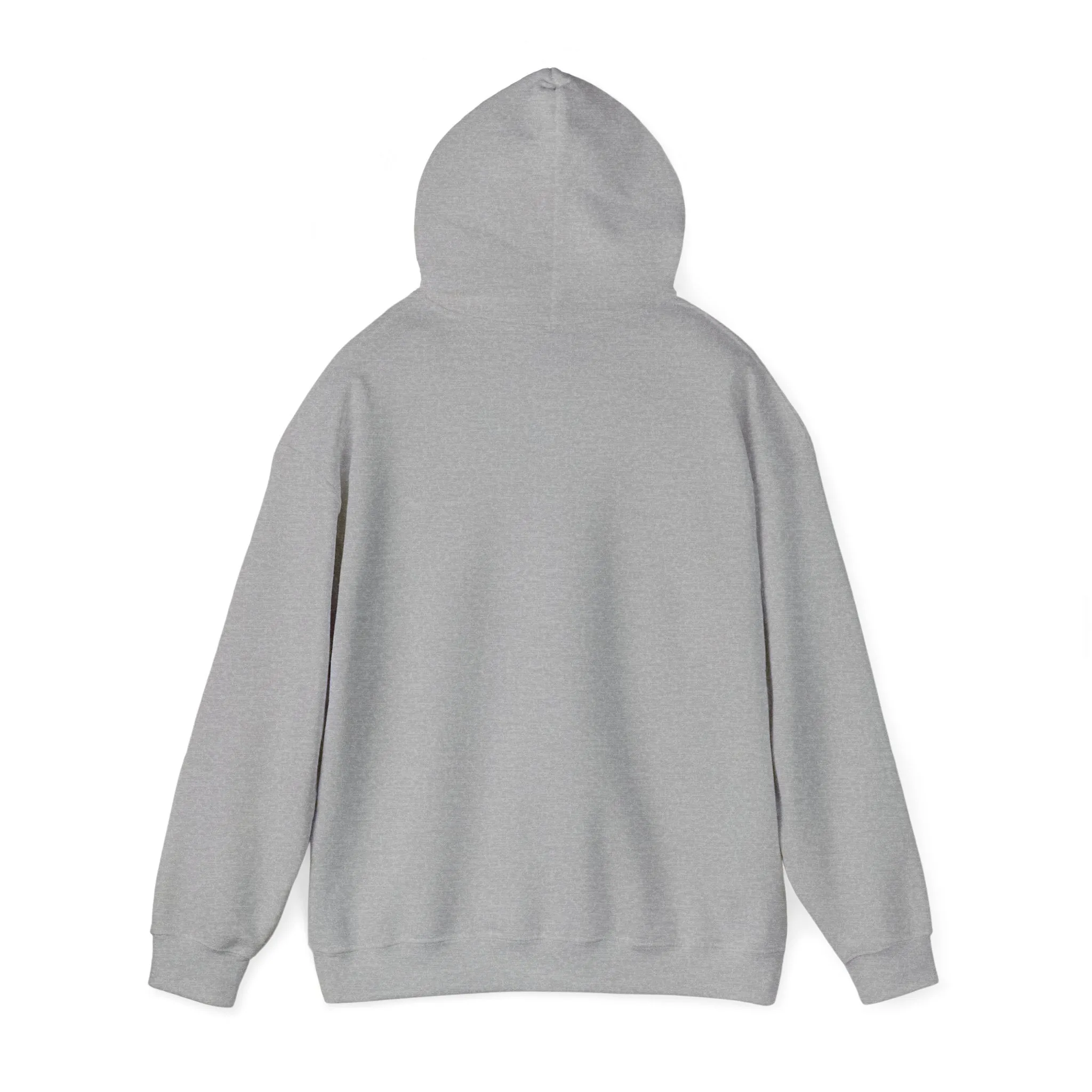 Omega Psi Phi Two Toned Greek Lettered Hooded Sweatshirts