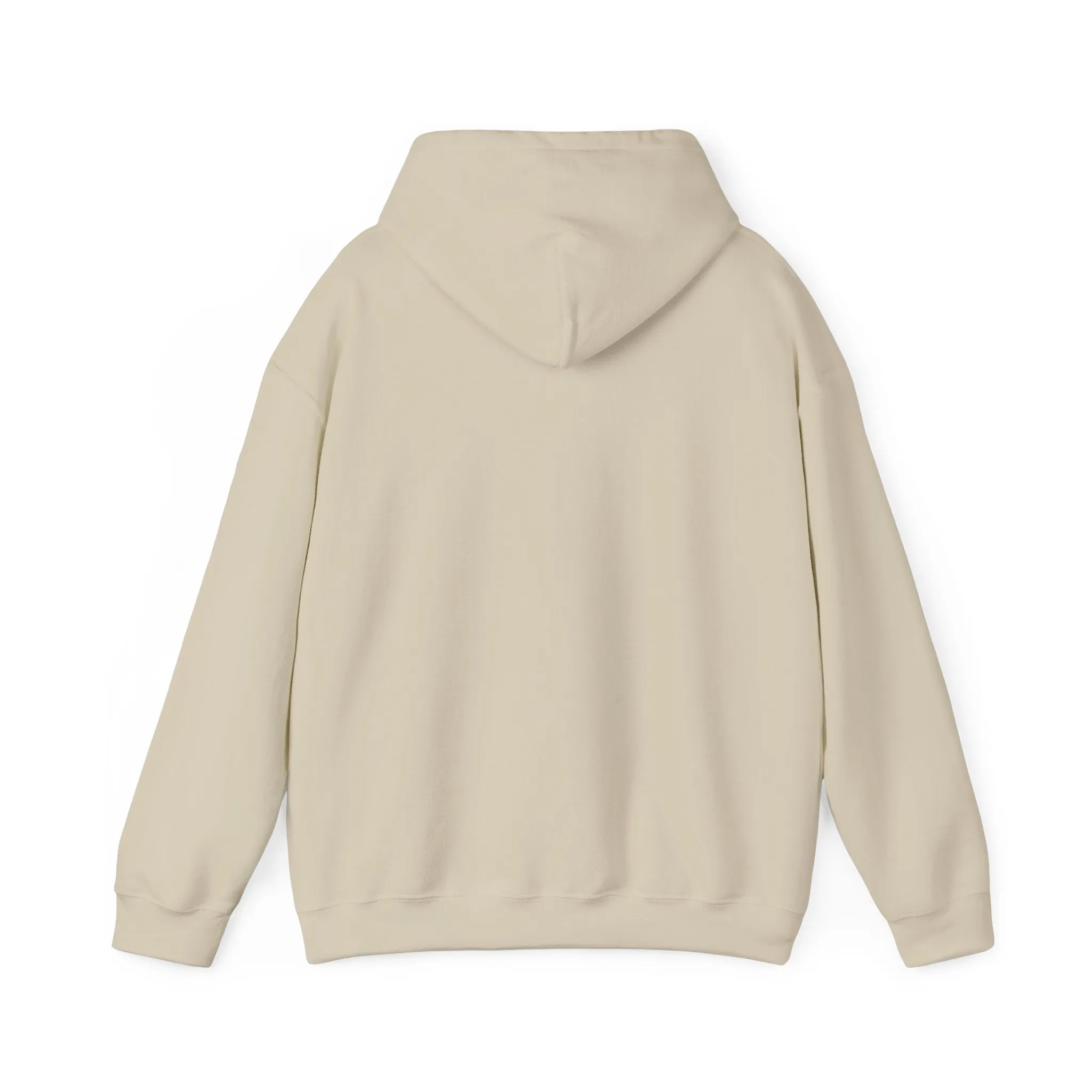 Omega Psi Phi Two Toned Greek Lettered Hooded Sweatshirts