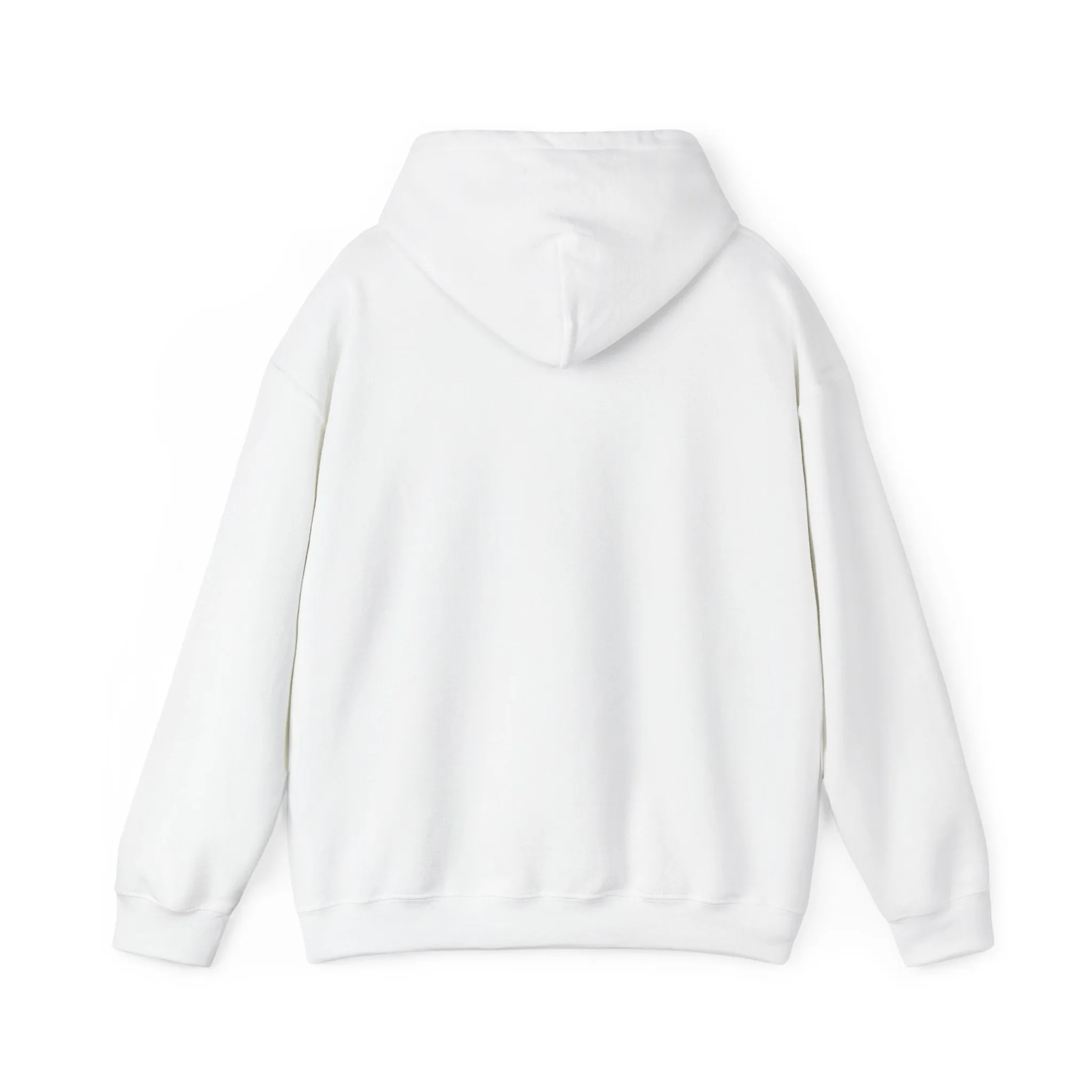 Omega Psi Phi Two Toned Greek Lettered Hooded Sweatshirts
