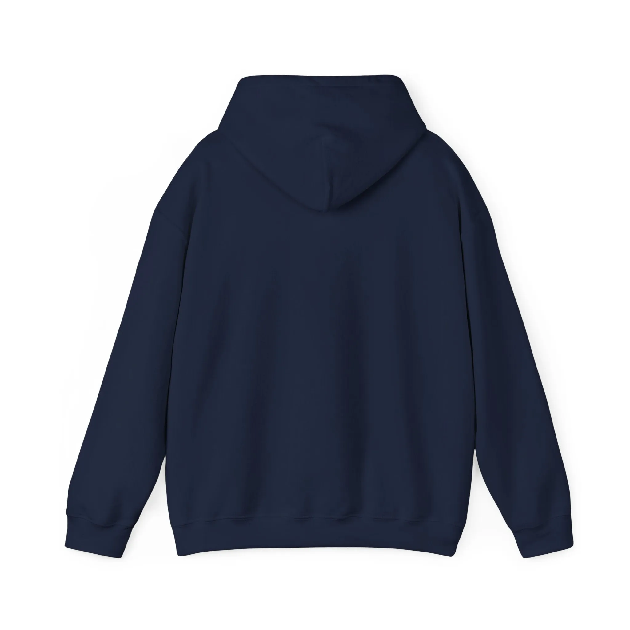 Omega Psi Phi Two Toned Greek Lettered Hooded Sweatshirts