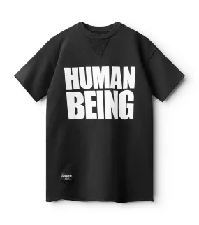 only human a dress