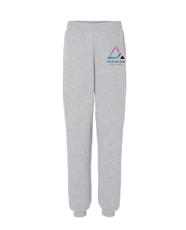 Paradigm Athletic Center - Bella   Canvas ® Joggers