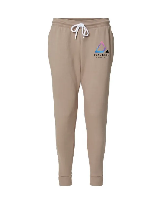 Paradigm Athletic Center - Bella   Canvas ® Joggers