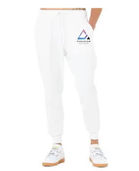 Paradigm Athletic Center - Bella   Canvas ® Joggers