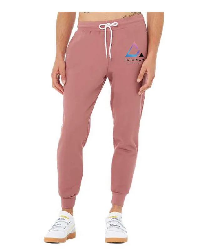 Paradigm Athletic Center - Bella   Canvas ® Joggers