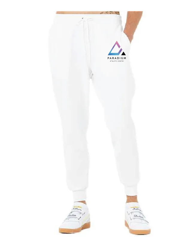Paradigm Athletic Center - Bella   Canvas ® Joggers