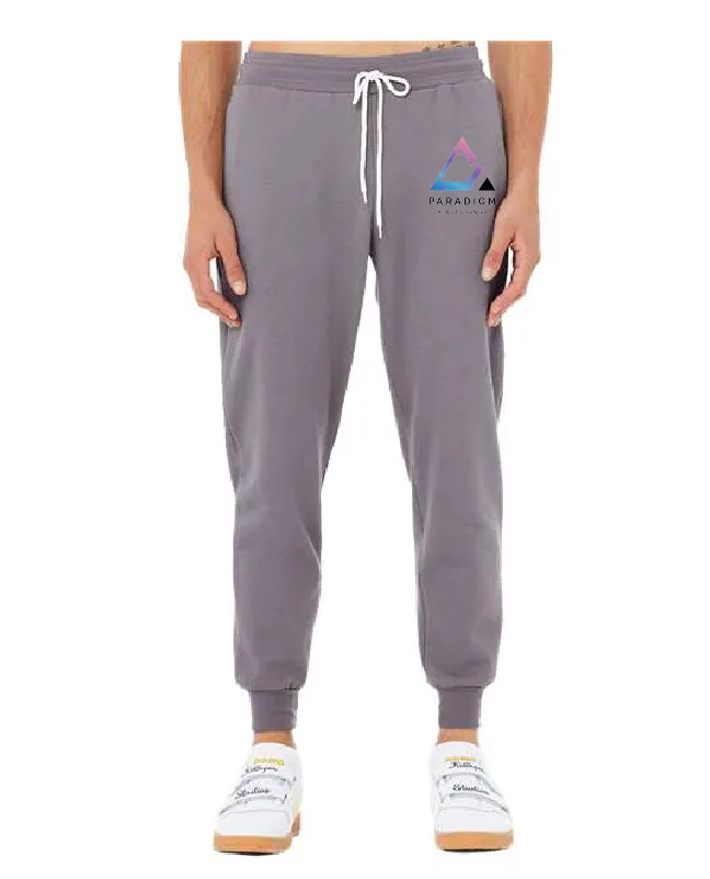 Paradigm Athletic Center - Bella   Canvas ® Joggers