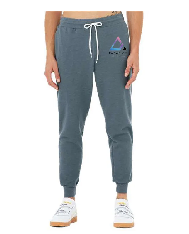 Paradigm Athletic Center - Bella   Canvas ® Joggers