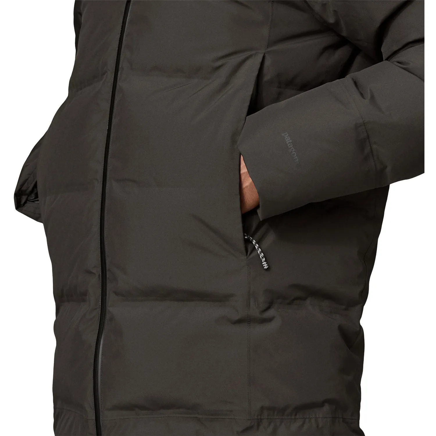 Patagonia Men's Jackson Glacier Parka (Closeout)
