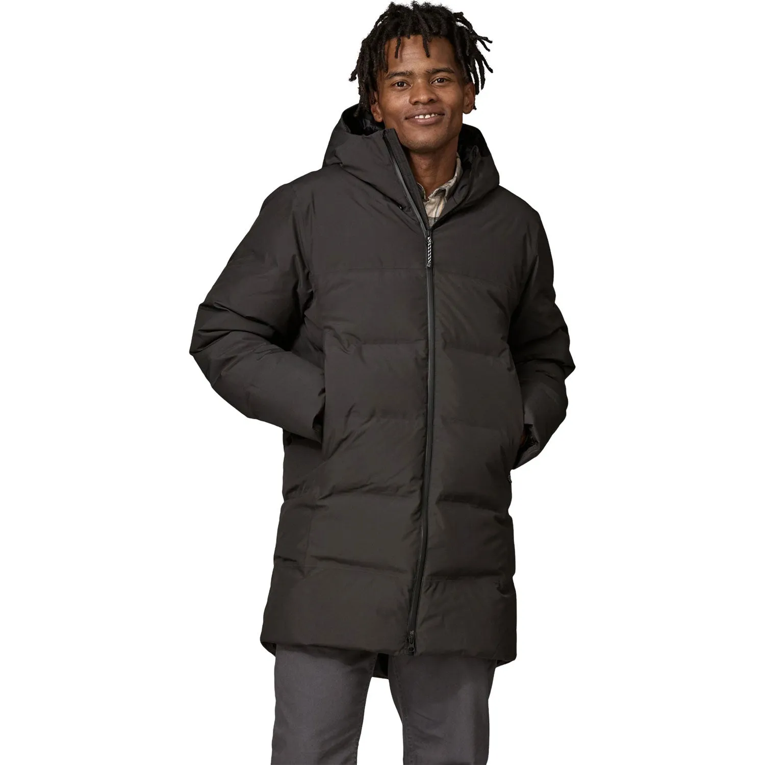 Patagonia Men's Jackson Glacier Parka (Closeout)
