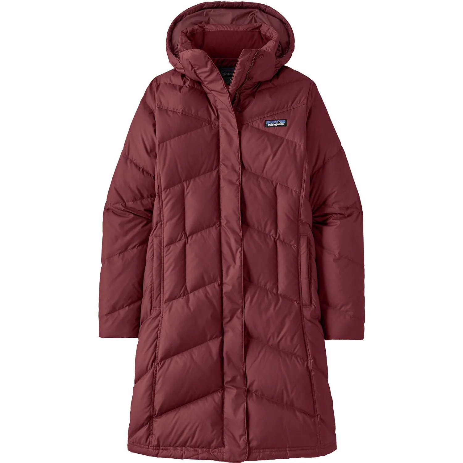 Patagonia Women's Down With It Parka