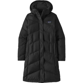 Patagonia Women's Down With It Parka