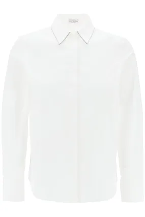 Patterned Shirt