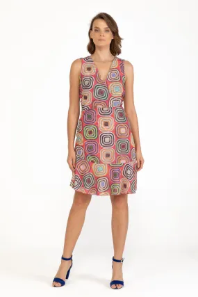 Paulina Dress
