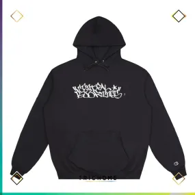 Petty Crime Hooded Sweatshirt