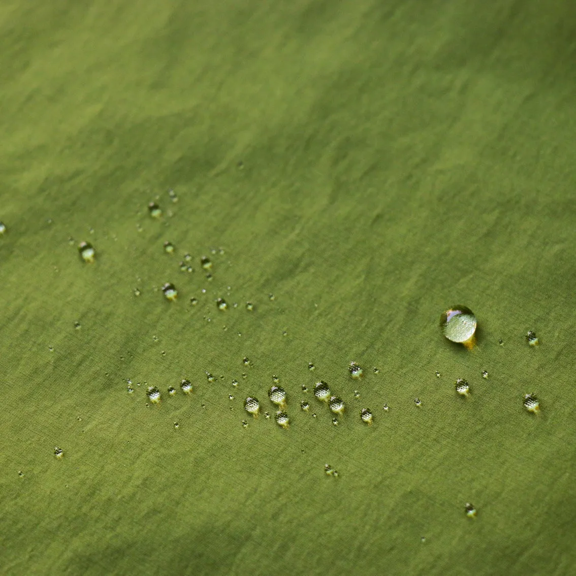 Pioggia Verde - Water Resistant