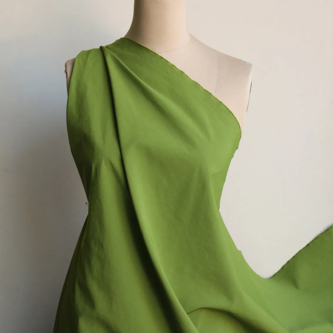 Pioggia Verde - Water Resistant