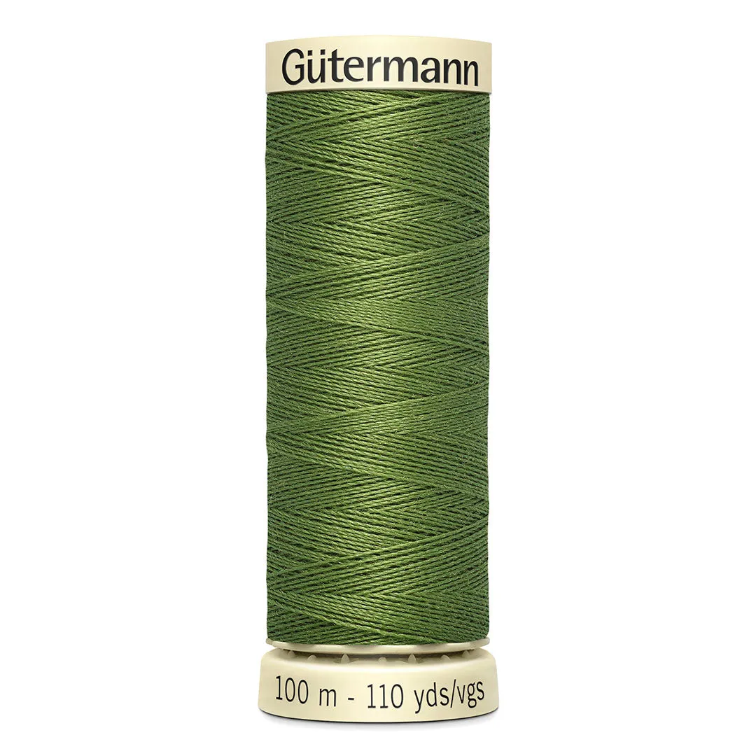 Pioggia Verde - Water Resistant
