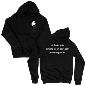 Primitive Man - Stay Away Sweatshirt